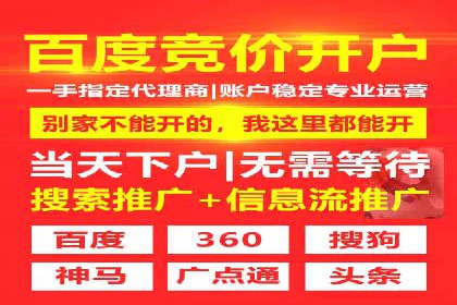 百度竞价广告的关键词策略与优化——以某行业为例